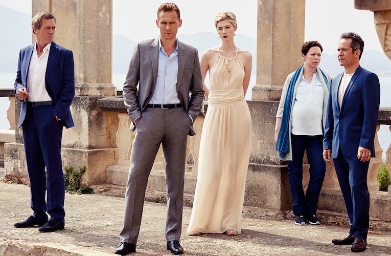 The Night Manager, FX