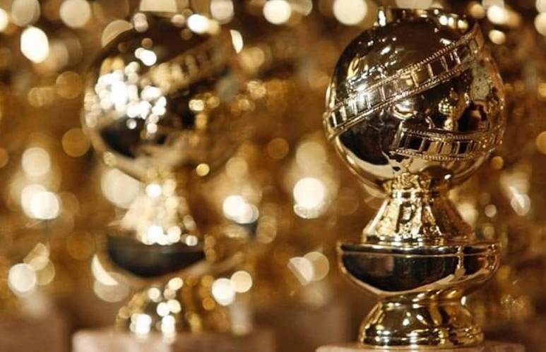 2017 Golden Globe Awards