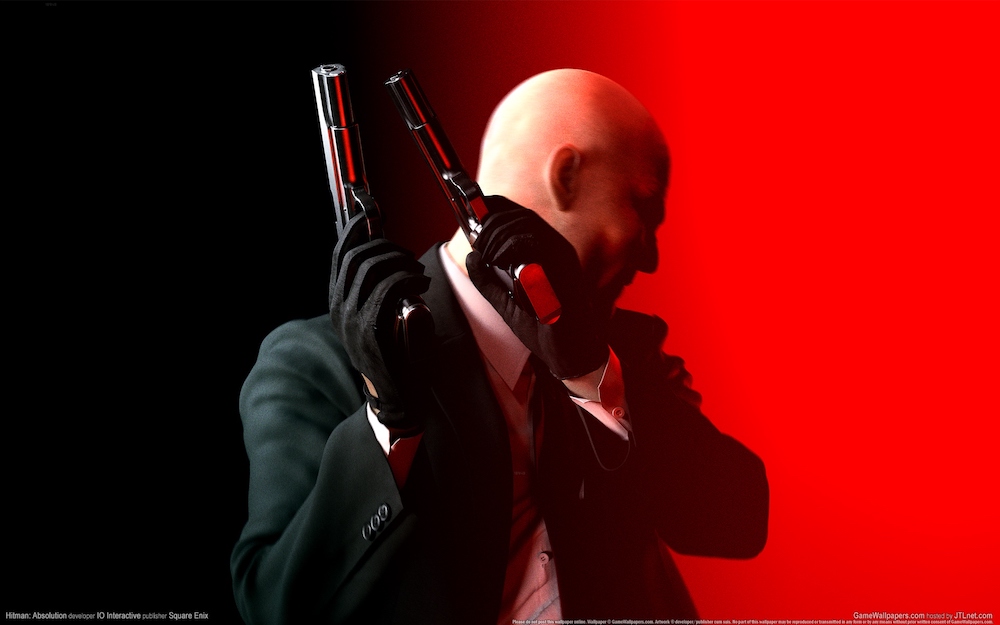 James Gunn on His Vision for a ‘Hitman’ Video Game Movie