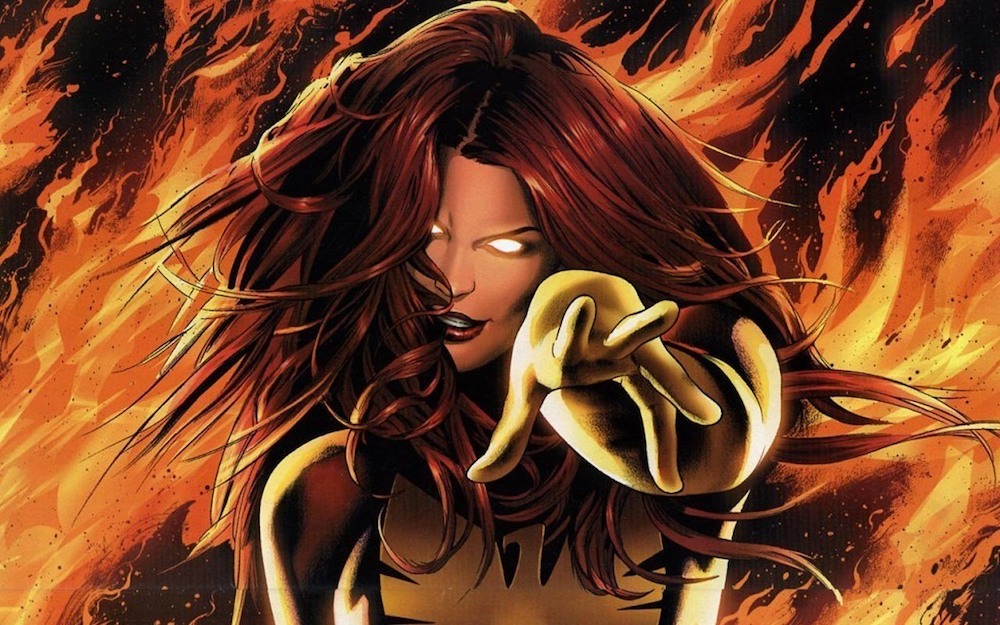 X-Men Comics, Marvel Comics