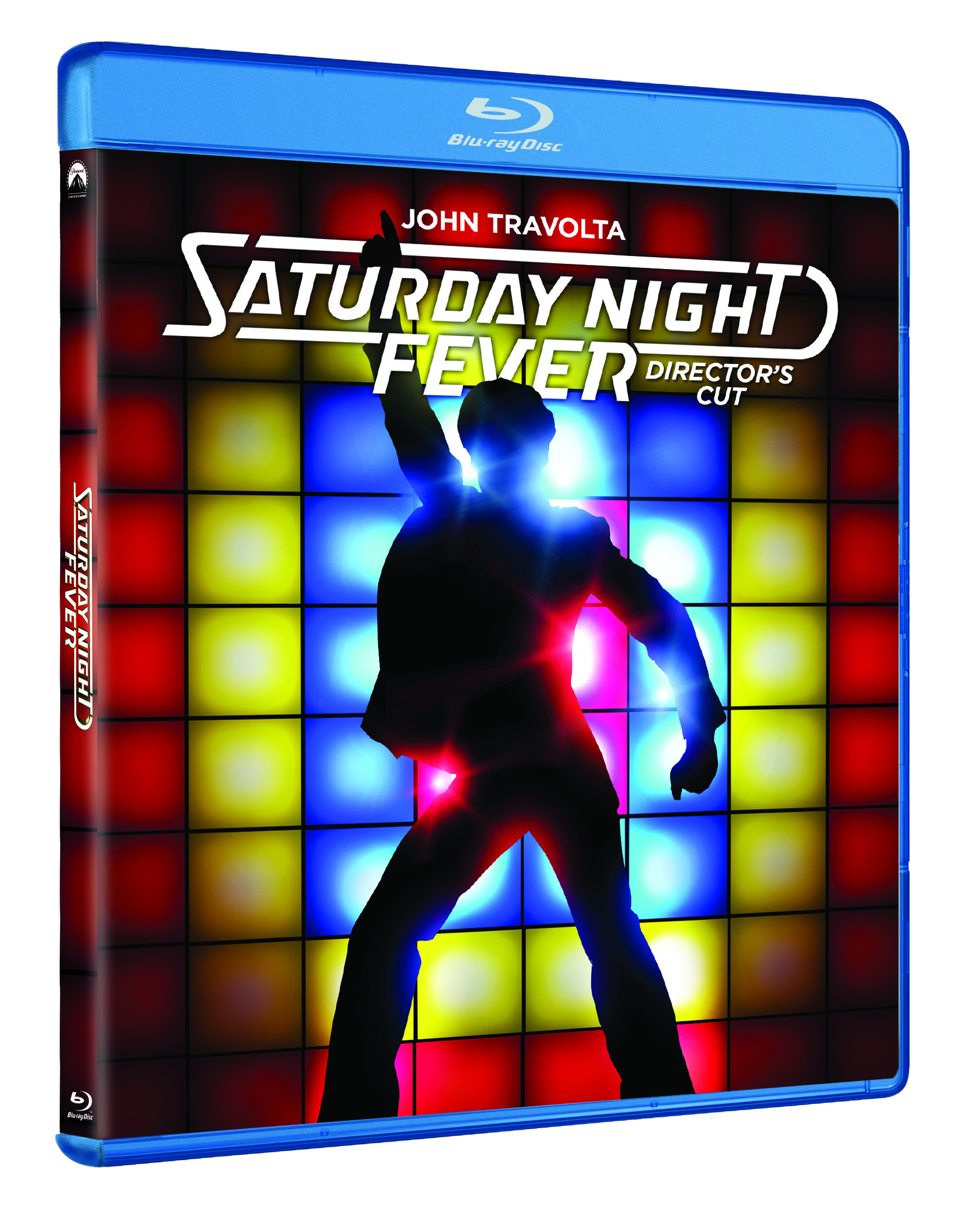 Saturday Night Fever, Paramount Pictures