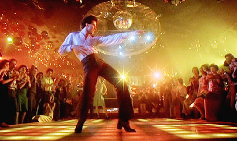 Shake Your Groove Thing with the ‘Saturday Night Fever’ 40th Anniversary Edition