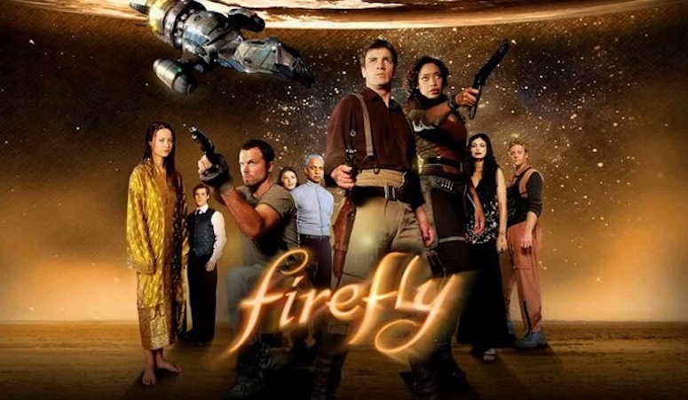 Firefly, Fox