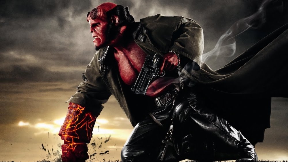Guillermo del Toro Confirms that ‘Hellboy 3’ is Officially Dead