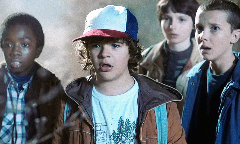 The Cast of ‘Stranger Things’ Talk About the Changes Coming in Season Two