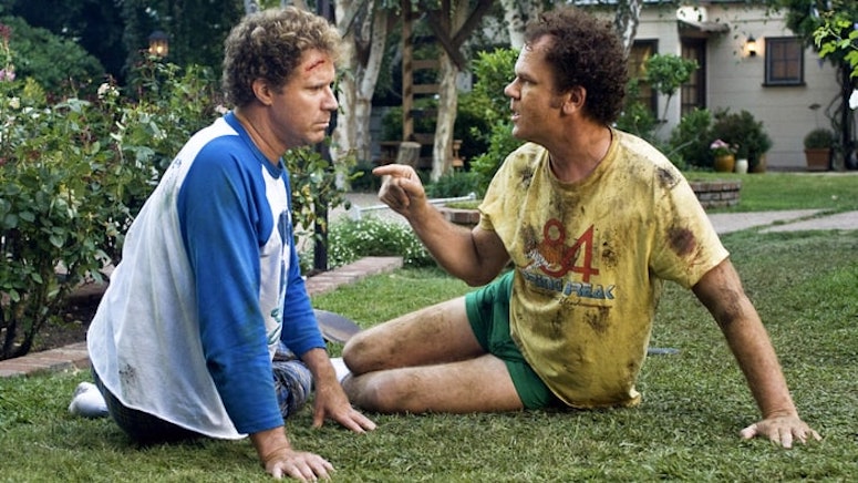 Step Brothers, Columbia Pictures