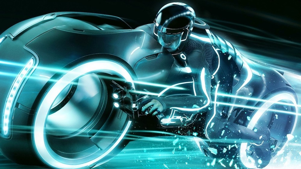 ‘Tron 3’ Was Going to Be a Mind-Blowing Journey Merging the Grid with the Real World