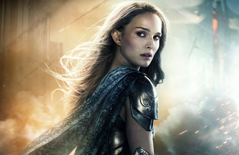 How the MCU Will Write Natalie Portman’s Jane Out of ‘Thor: Ragnarok’
