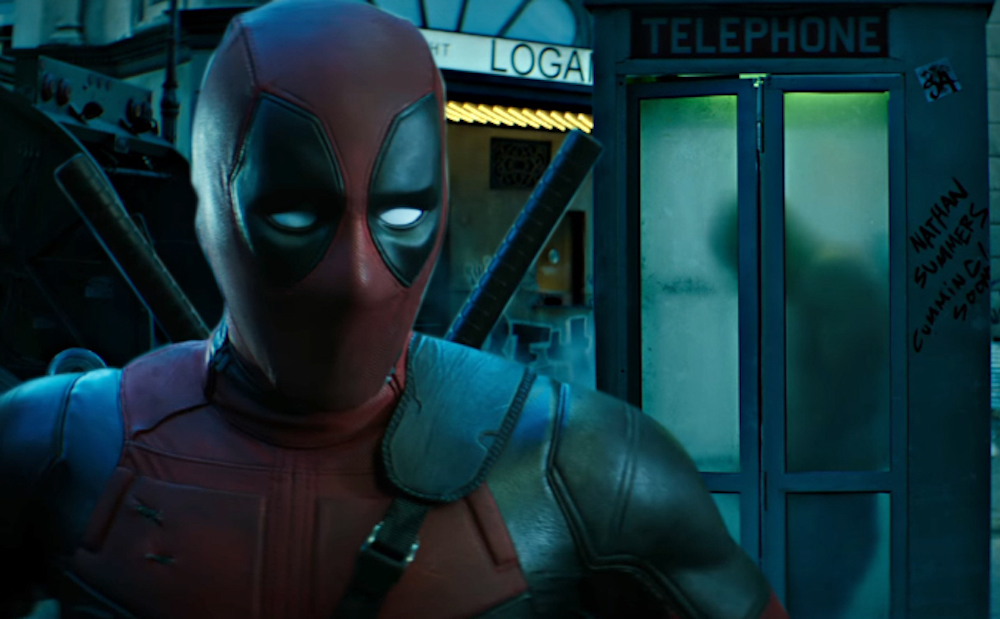 ‘Deadpool 2’ Special Teaser ‘No Good Deed’ (Feat. Stan Lee) is Sheer Brilliance