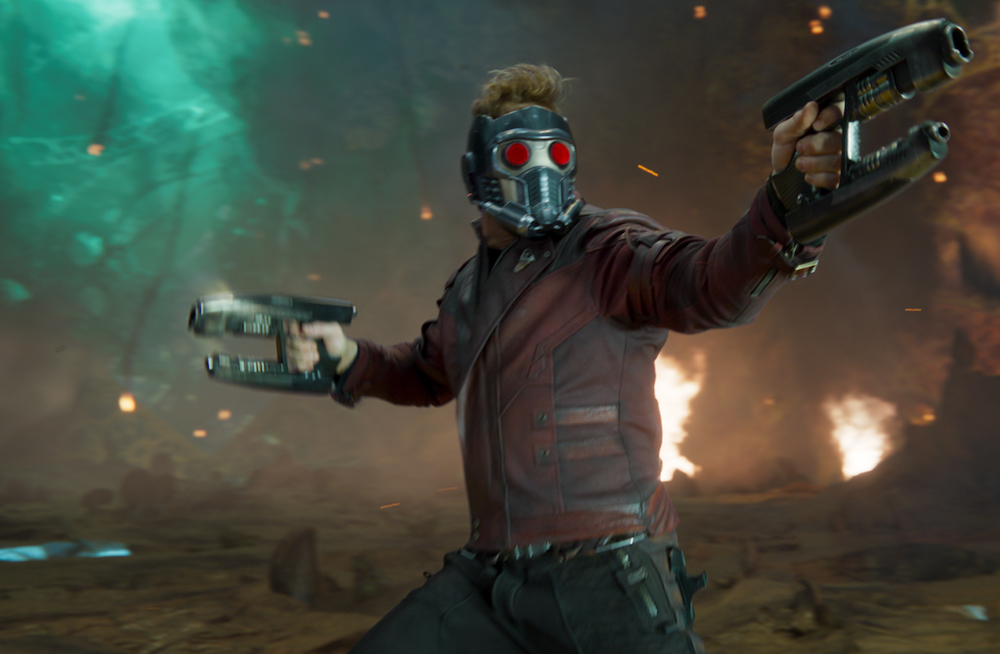 A Third ‘Guardians of the Galaxy’ Will Happen According to James Gunn