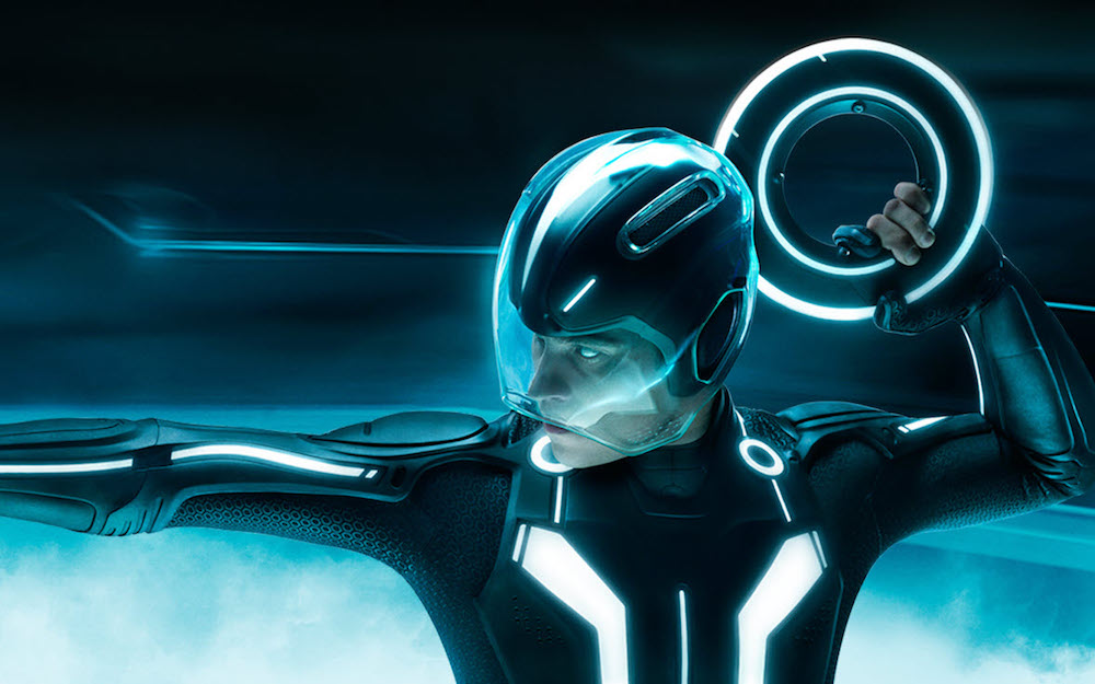 ‘TRON’ Television Series Scrapped by Disney