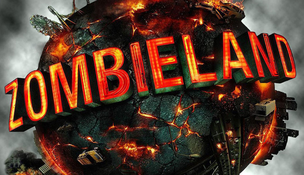 Rule #36, Don’t Forget about the Double Tap, ‘Zombieland 2’ is Coming