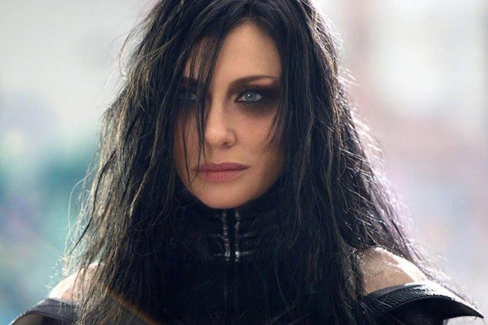 Cate Blanchett Breaks Down Her Role as Hela in ‘Thor: Ragnarok’