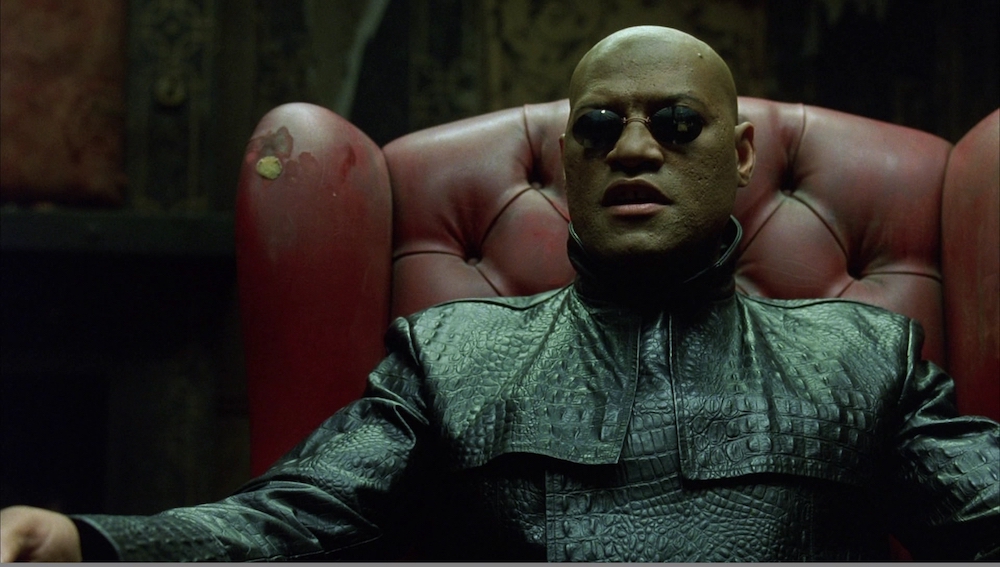 The Matrix, Warner Brothers Pictures