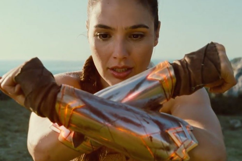 Third ‘Wonder Woman’ Trailer Sets Diana’s ‘Origin’