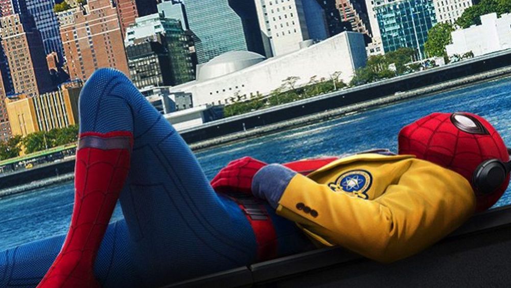 Spider-man: Homecoming, Sony Pictures, Marvel Studios