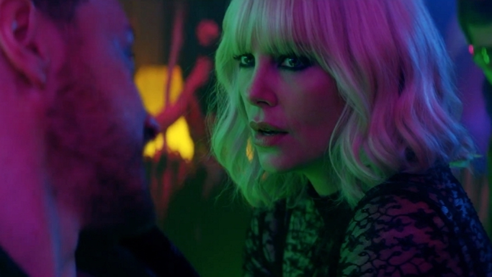 Trailer: Charlize Theron Kicks-Ass in the First Trailer for ‘Atomic Blonde’