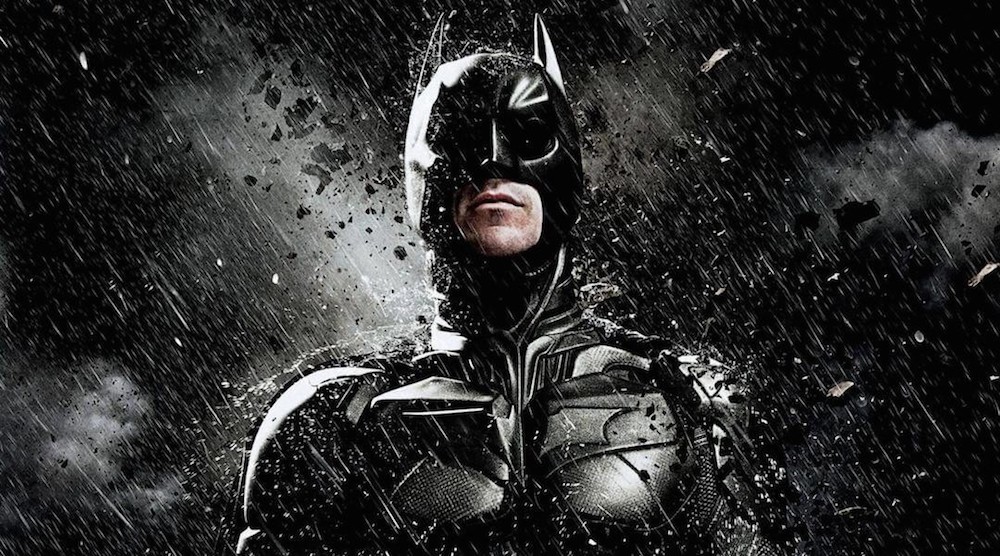 Dark Knight Rises, Warner Bros. Pictures
