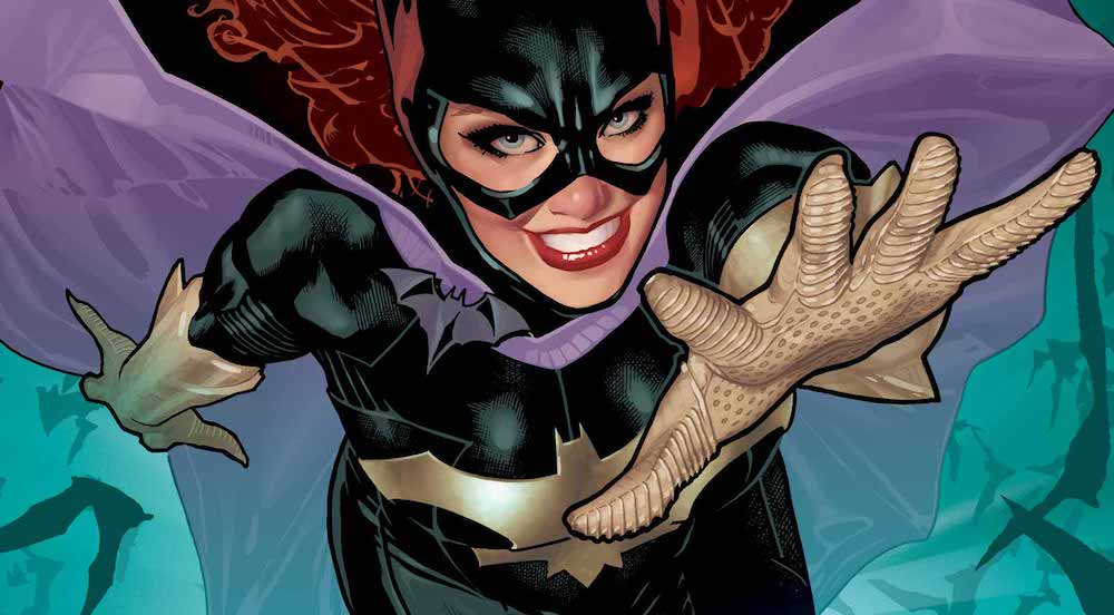 DC Films: Joss Whedon On His Approach to Casting ‘Batgirl’