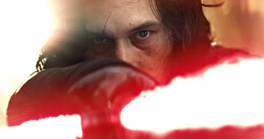 Rian Johnson Settles ‘The Last Jedi’ Debate, and Will ‘Star Wars’ Continue Past Nine Films?