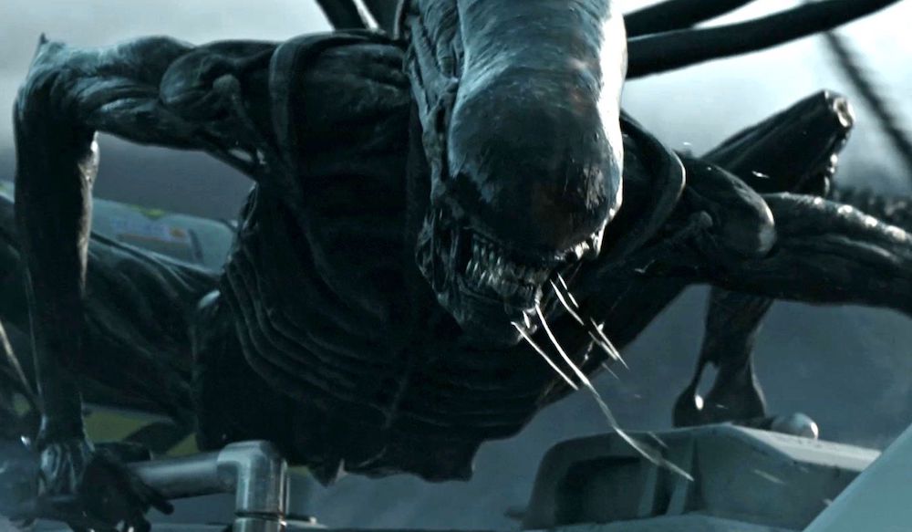 This is Where the Next ‘Alien’ Movie Could Take Us