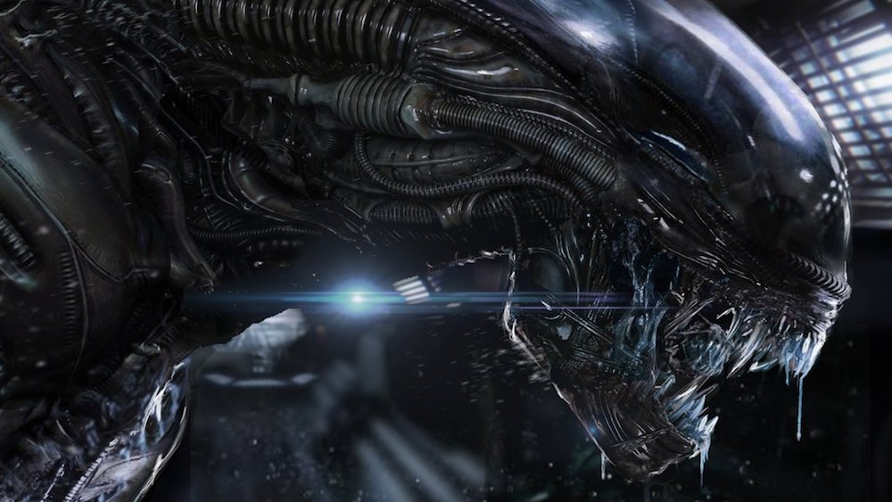 3 New TV Spots Drop for Ridley Scott’s Terrifying Space Horror ‘Alien: Covenant’