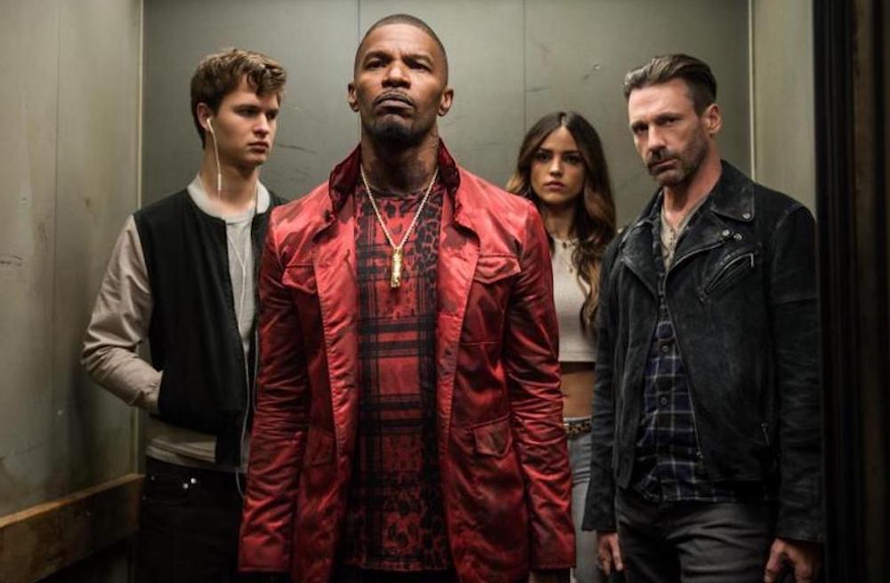 Trailer: Edgar Wright Drops the Beat in Latest ‘Baby Driver’ Trailer