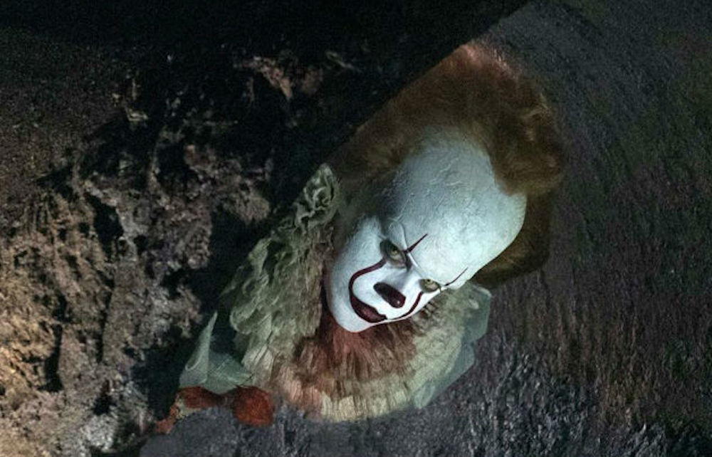 ‘IT’ Trailer Has Everything You Know About the Story, But It Will Still Scare the Hell Out of You