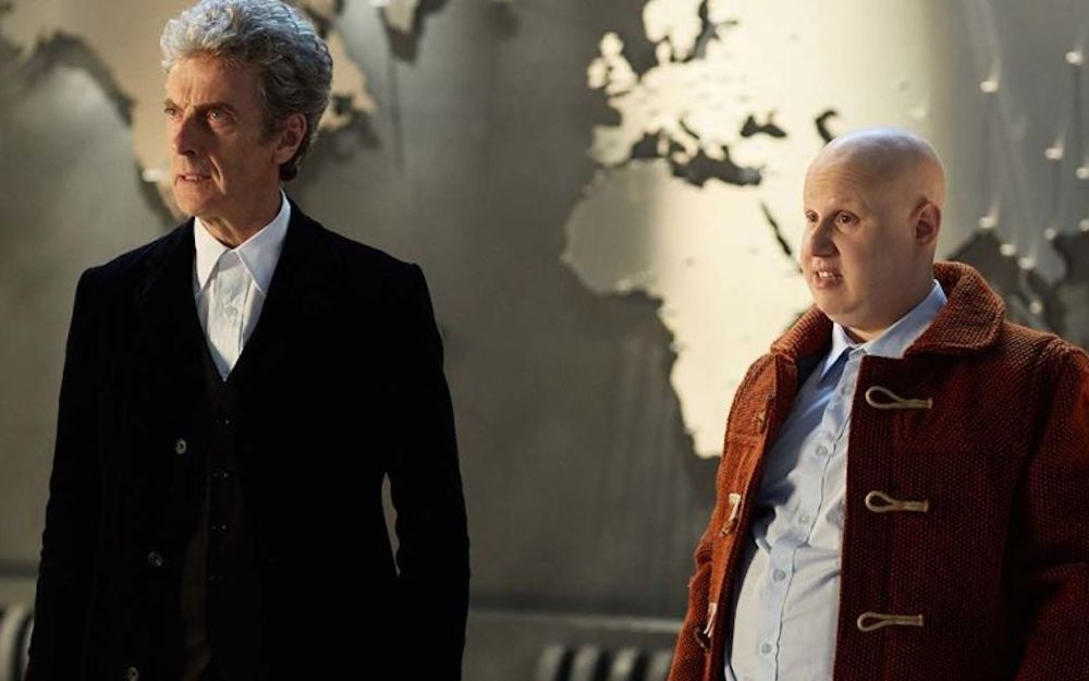 Nardole Will Return in the 10th Season of the BBC’s ‘Doctor Who’ With a Bit of a Darker Side