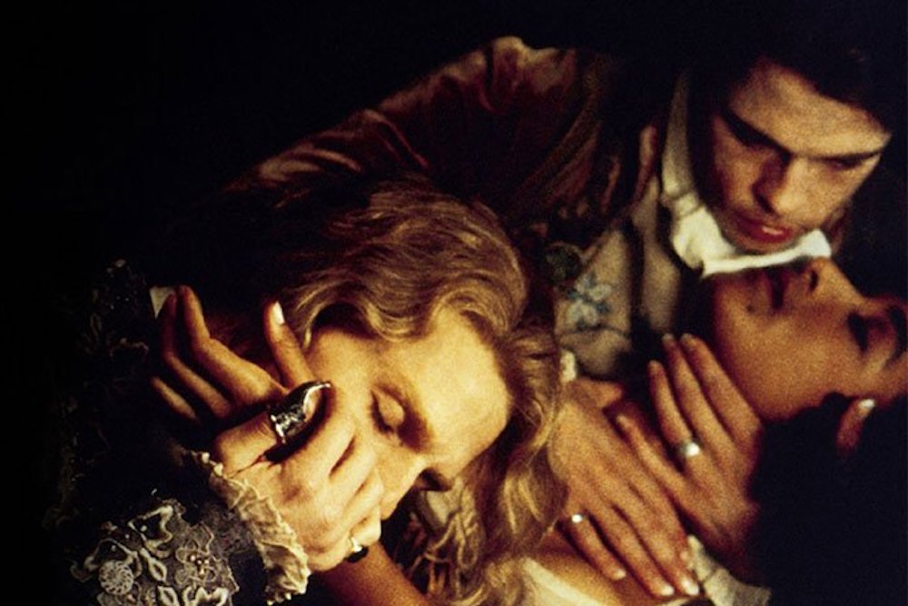 Anne Rice’s ‘Vampire Chronicles’ is Coming Back as a Television Series