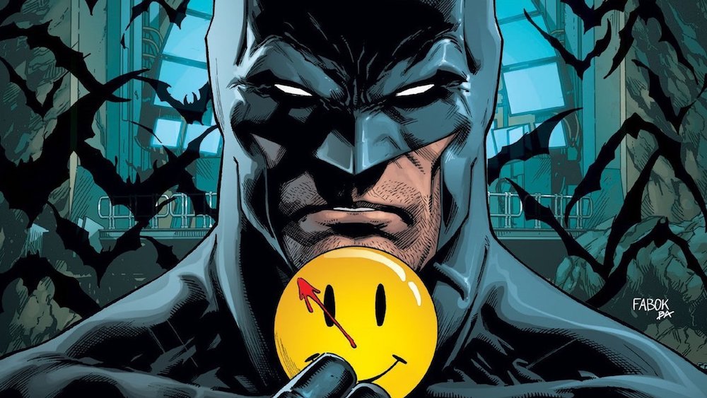 Batman #21, DC Comics