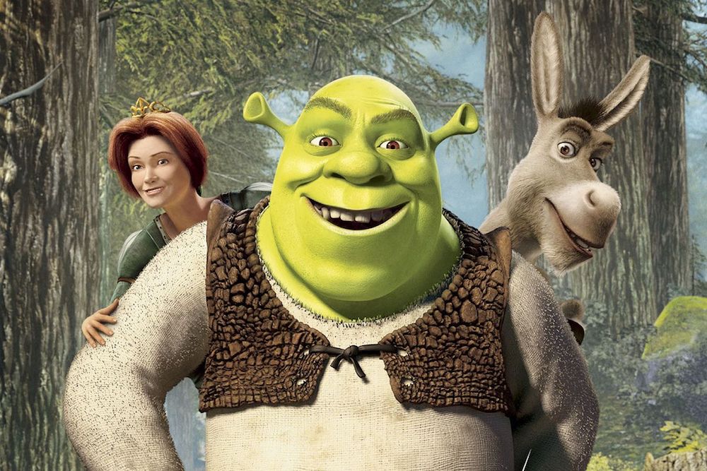 Screenwriter Michael McCullers Gives an Update on ‘Shrek 5’ Script