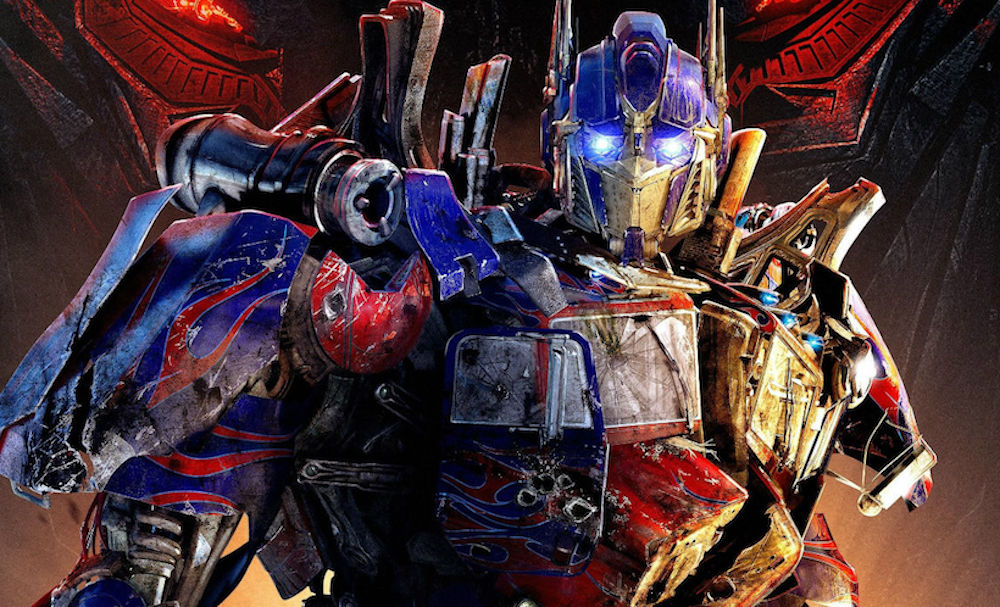 14 More ‘Transformers’ Films Could Happen in the Next Decade