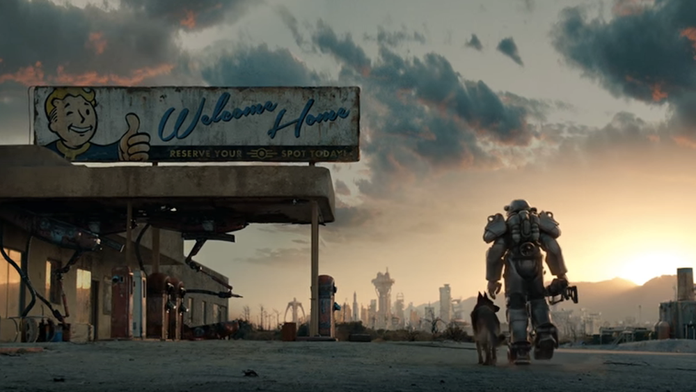 Grab Your Nuka Cola, Fallout 4 is Making the Transition to Tabletop