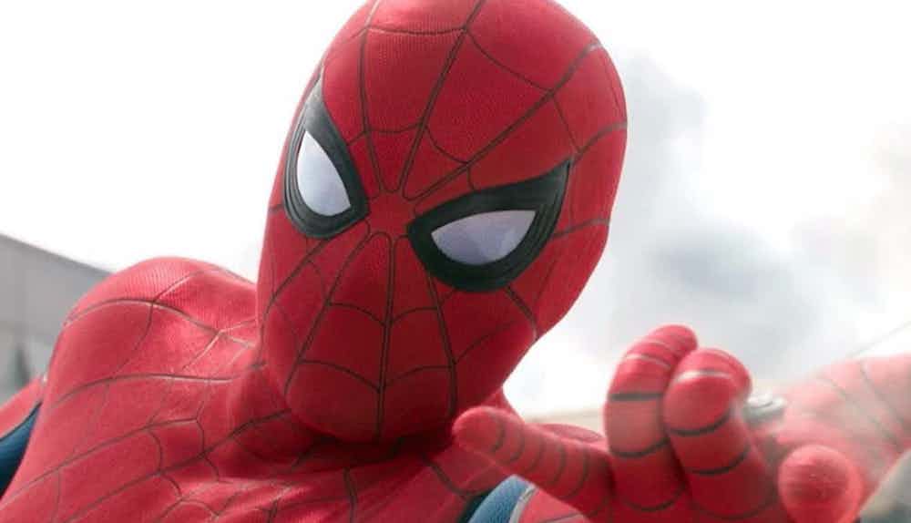 Tom Holland Talks Spider-Man’s Future, and How Long He Wants to Play the Role