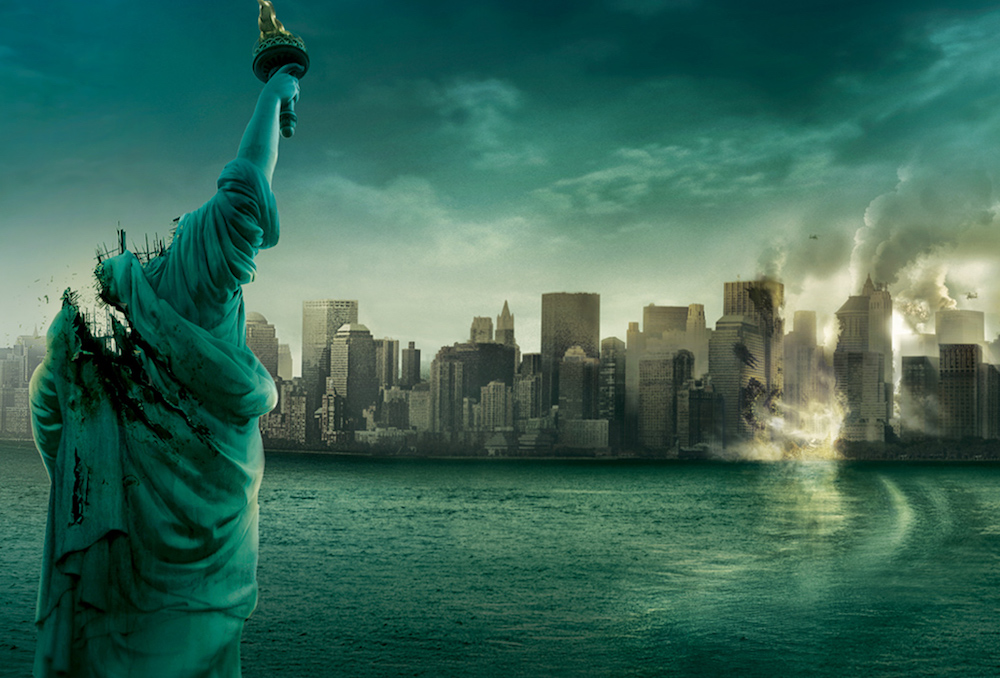 The Magic of Recycling: How ‘God Particle’ Became ‘Cloverfield 3’
