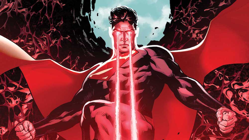Comic Sleeper Hit of the Week: ‘Superman’ #22: Black Dawn (Spoiler Warning)