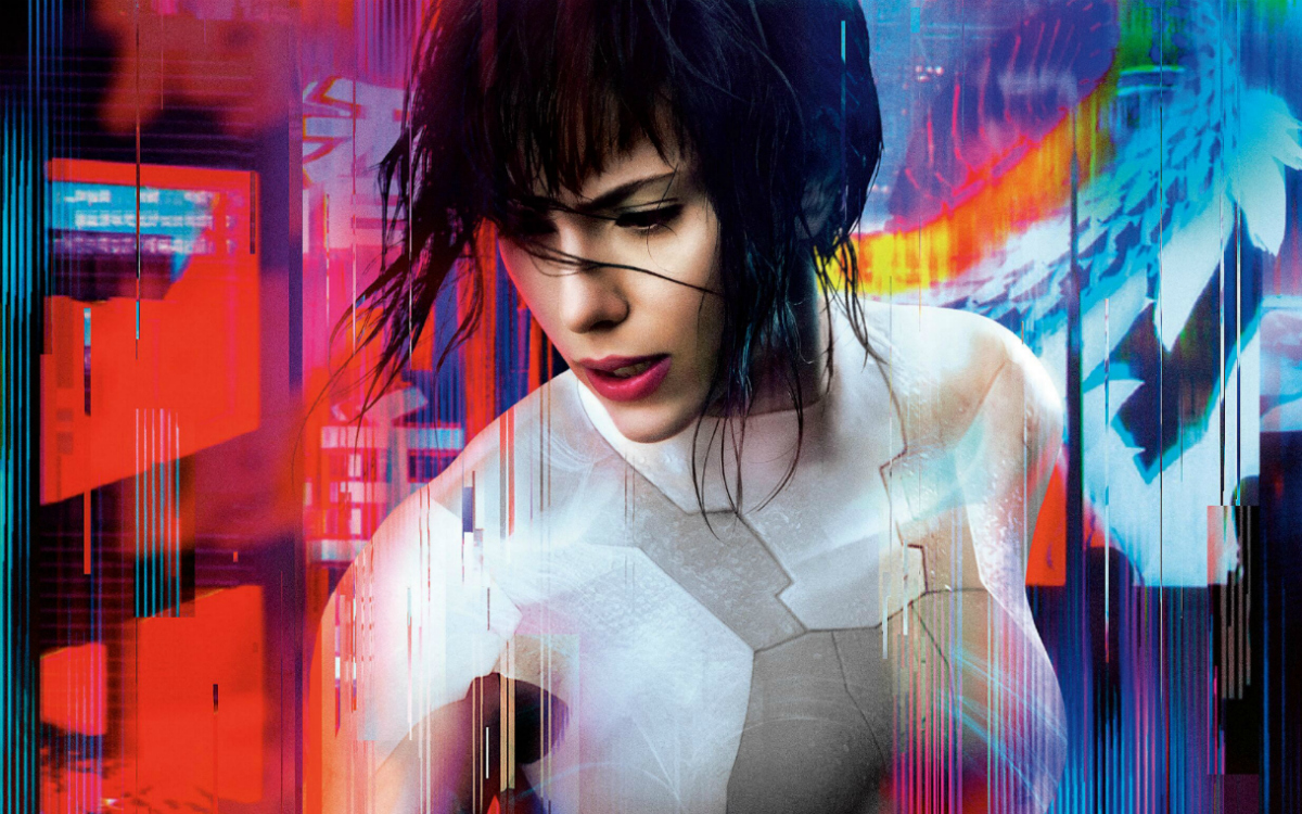 What the Hell Happened to the Official ‘Ghost in the Shell’ Soundtrack?