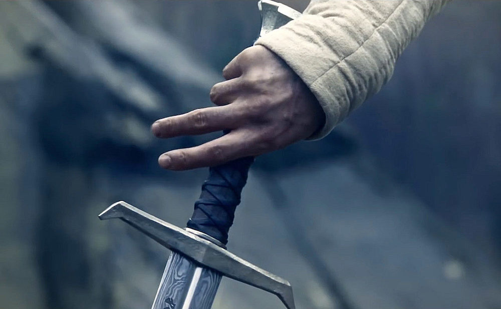 King Arthur: Legend of the Sword, Safehouse Pictures