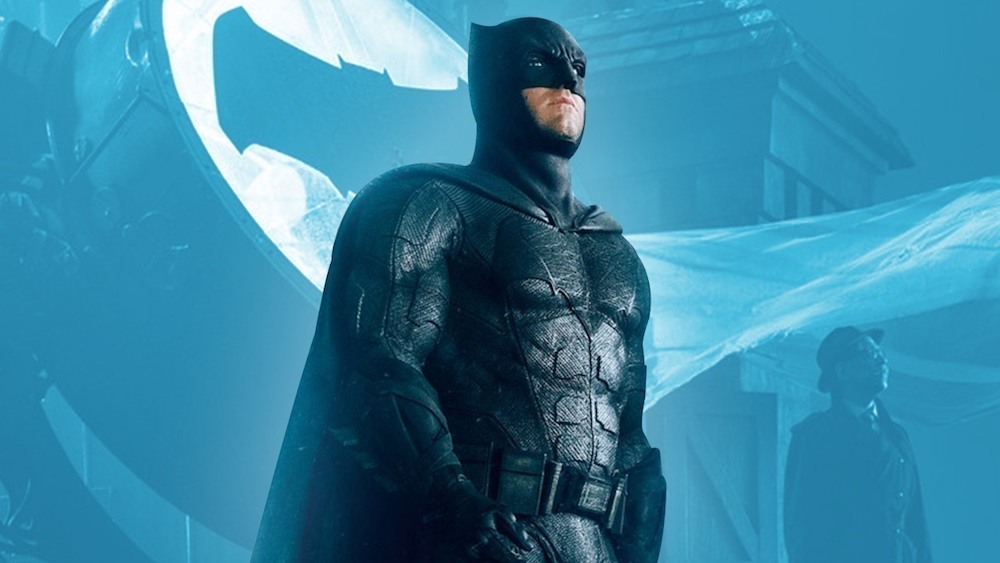 Matt Reeves Will Scrap Affleck’s Script For ‘The Batman’