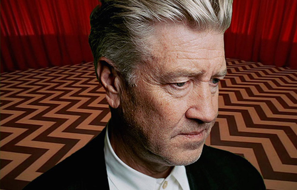 David Lynch, Twin Peaks, Rolling Stone Magazine
