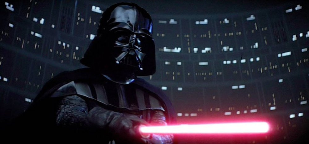 Star Wars: Empire Strikes Back, Lucasfilm
