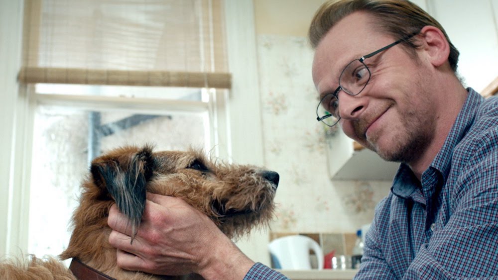 Absolutely Anything, Premiere Pictures
