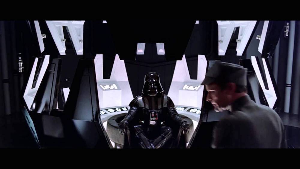Star Wars: Empires Strikes Back, Lucasfilm