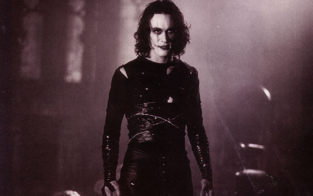 ‘The Crow’ Reboot is Coming, Just Not as Soon as You Think