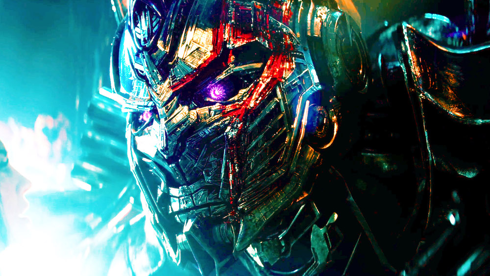 This is Why ‘Transformers 5’ Will be Better Than ‘Transformers 4’