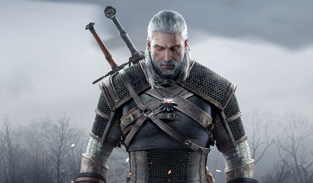 Streaming: ‘The Witcher’ Just Landed a Netflix Series