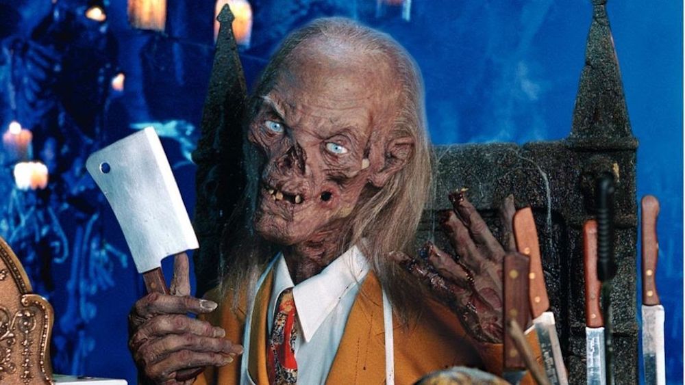 Tales From The Crypt: Demon Knight, HBO