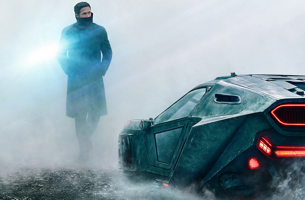 Dennis Villeneuve is Aware of the Pressures of Making ‘Blade Runner 2049’ as Good as the 1st