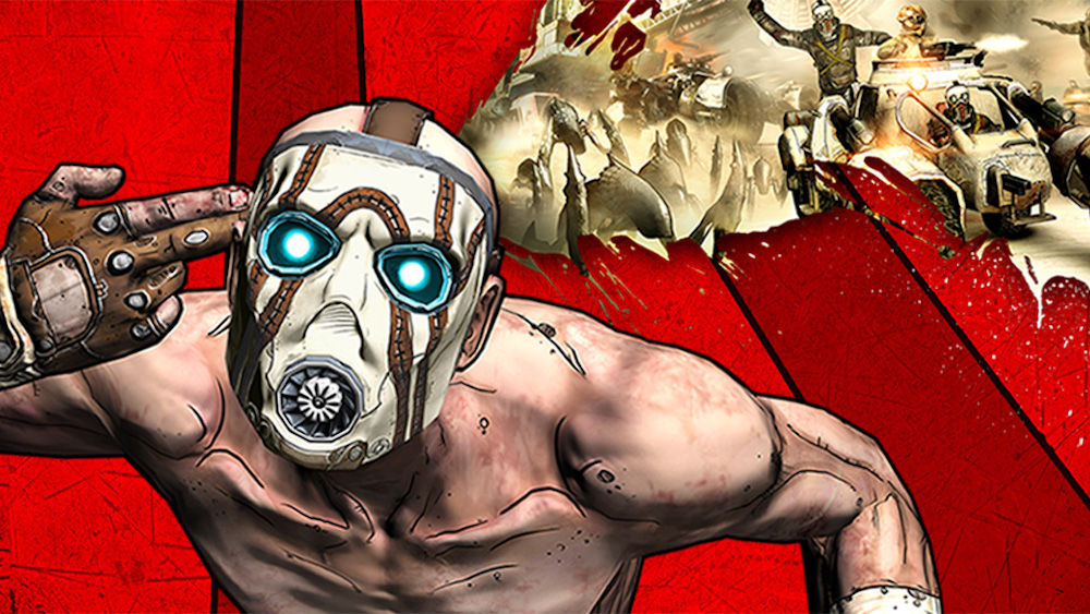 Gearbox to Have a Shared Universe for Live-Action Adaptations of ‘Borderlands’ & ‘Duke Nukem’
